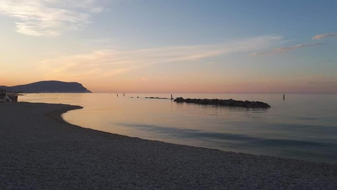 Alba Sul Mare