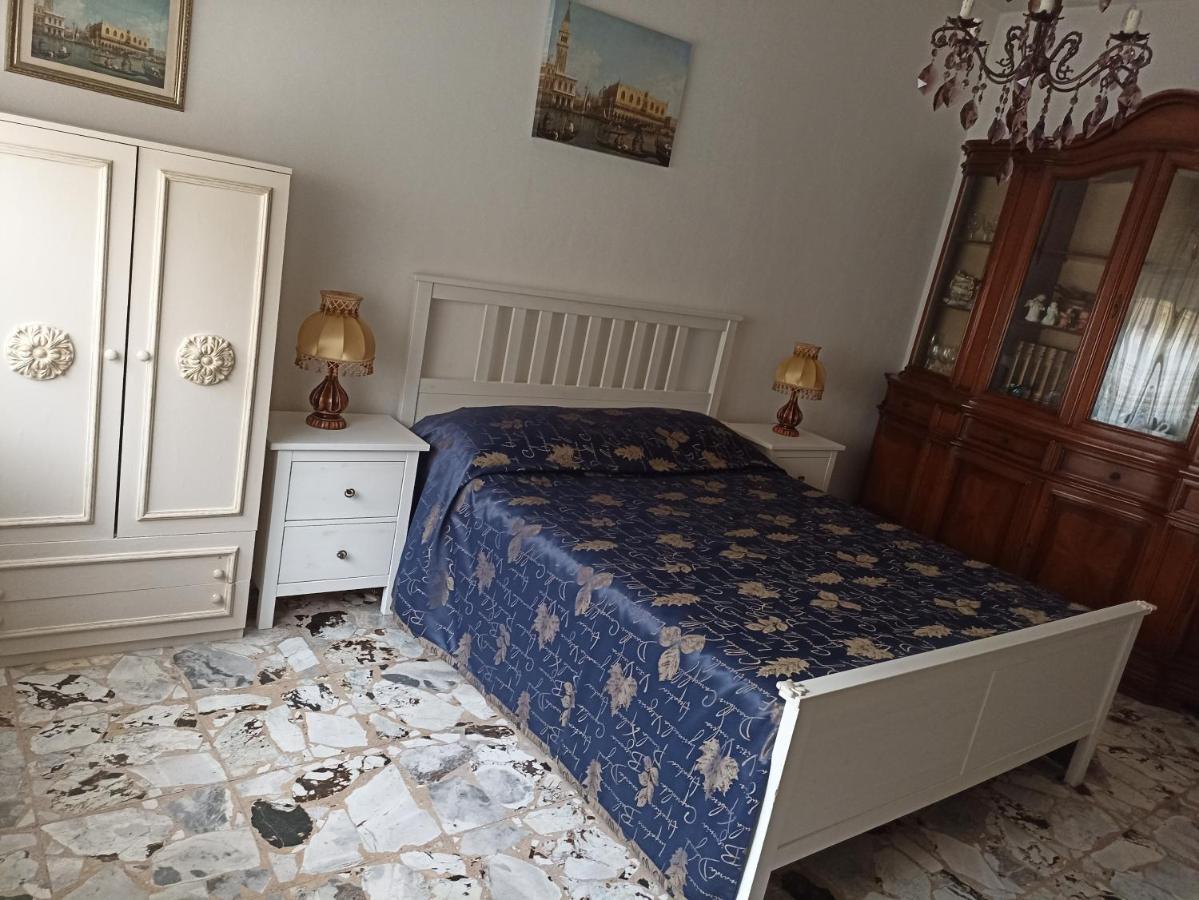 Alba Sul Mare Guest house