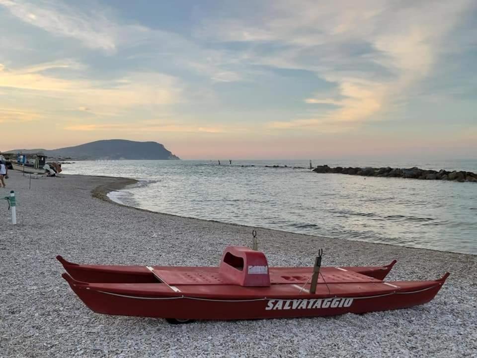 Guest house Alba Sul Mare Porto Recanati