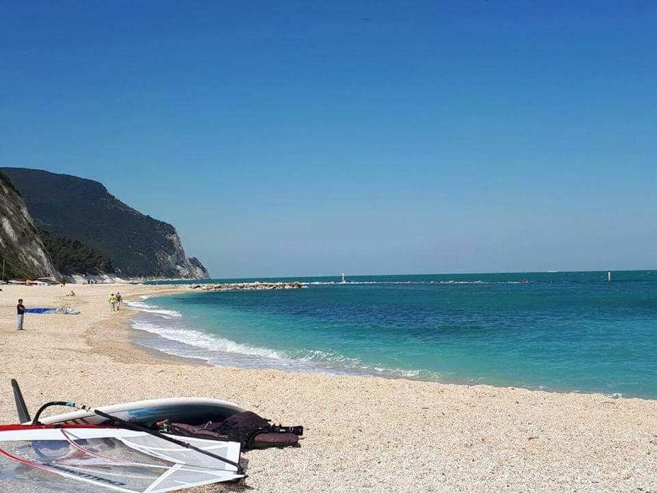 Alba Sul Mare Porto Recanati