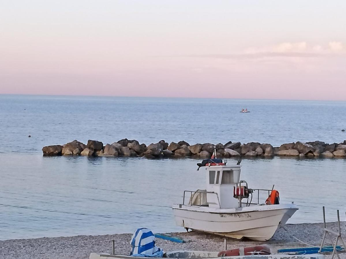 Alba Sul Mare Guest house *
