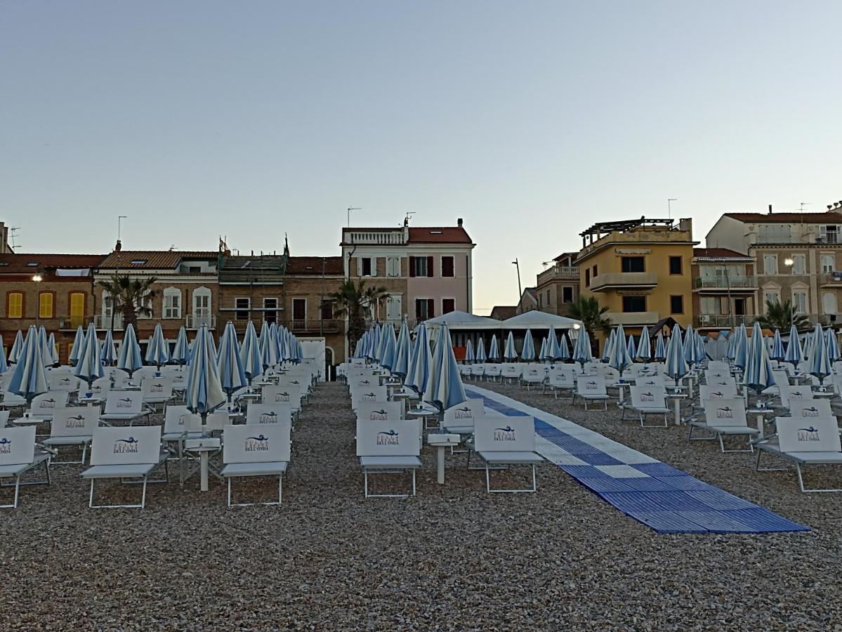 Guest house Alba Sul Mare