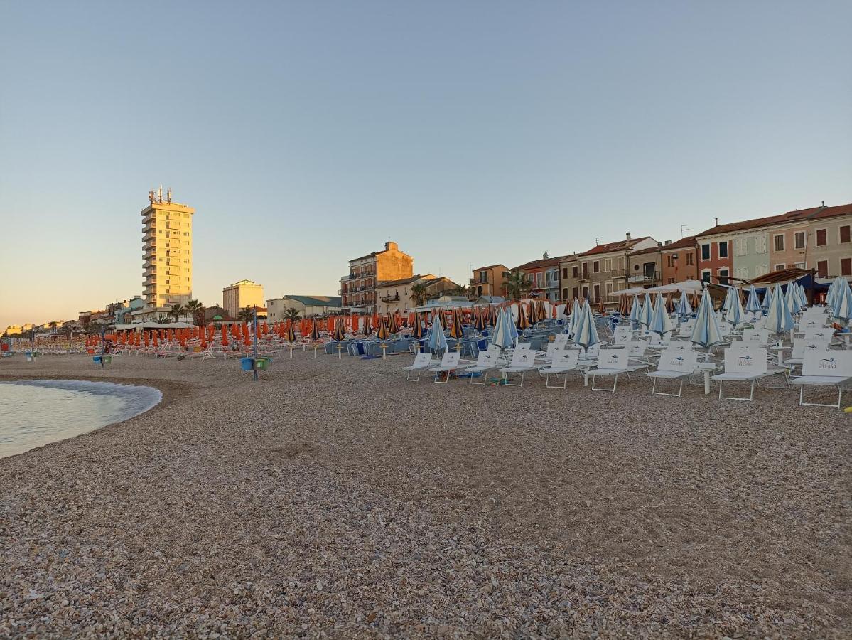 Alba Sul Mare *